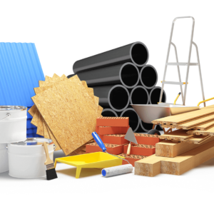 Building Materials