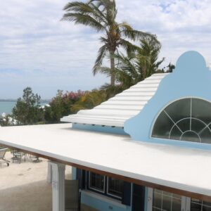 Roofing